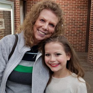 Meet your Posher, Doris